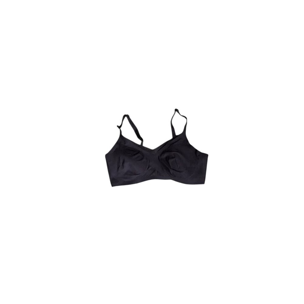 Honeylove Black Removable Padding Bra